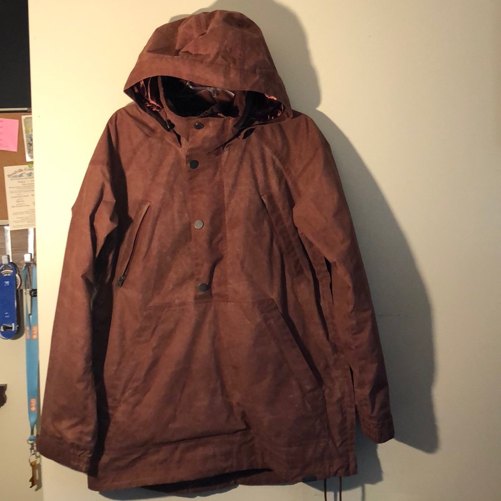 Women’s Burton jacket